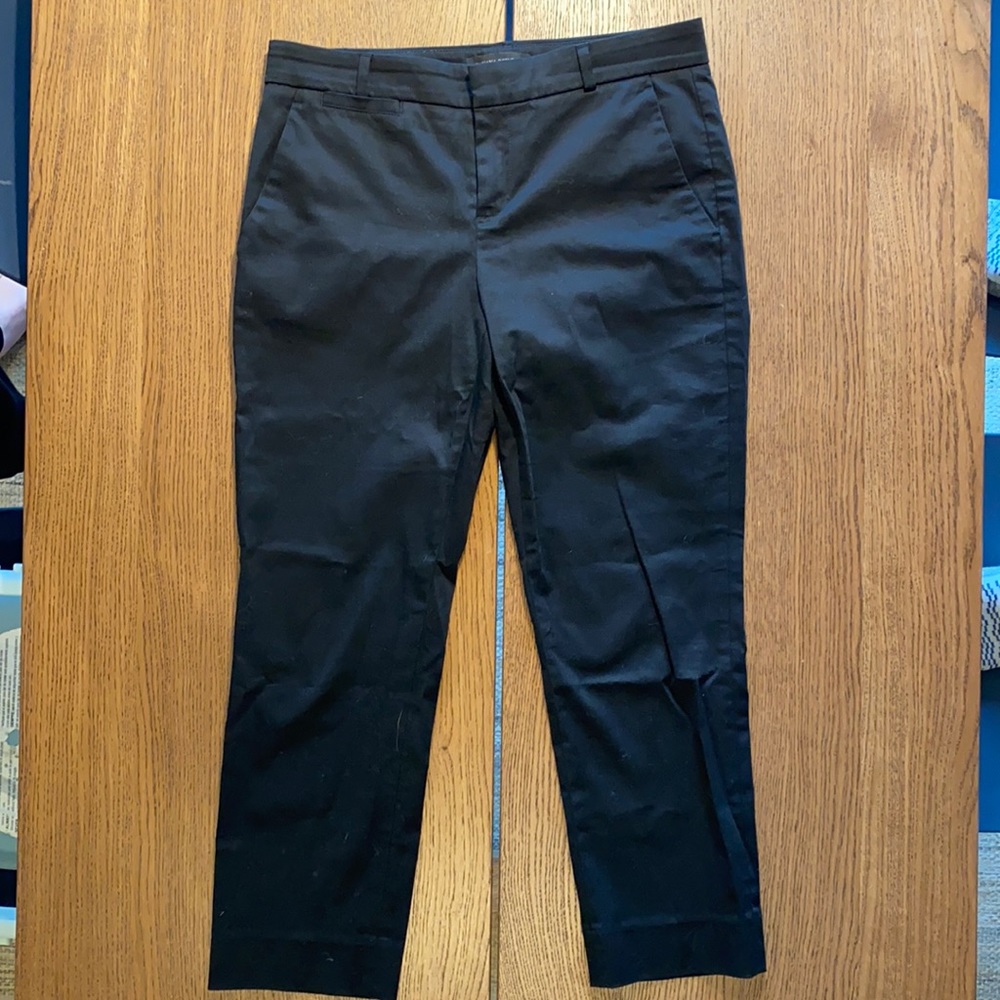 Banana republic dress pants
